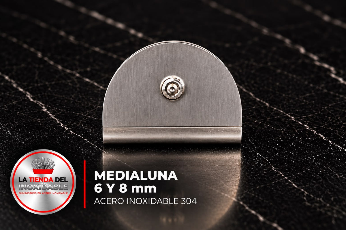 Medialuna Mediana