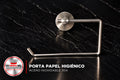 Portapapel higiénico
