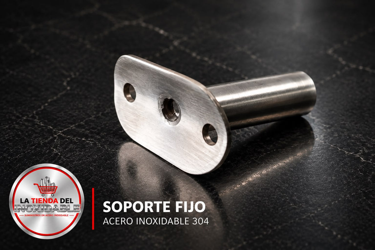 Soporte Fijo