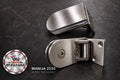 Bisagra 25*30